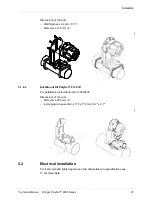 Preview for 21 page of Dräger Polytron 8000 Series Technical Manual