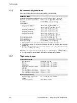 Preview for 92 page of Dräger Polytron 8000 Series Technical Manual