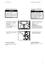 Preview for 17 page of Dräger PSS BG 4 Manual