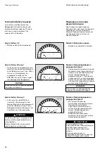 Preview for 22 page of Dräger PSS BG 4 Manual