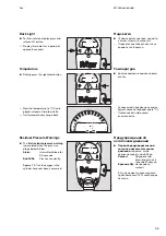 Preview for 35 page of Dräger PSS BG 4 Manual