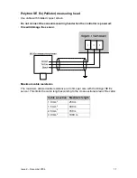 Preview for 17 page of Dräger REGARD-1 Installation, Operation And Maintenance Manual