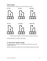 Preview for 18 page of Dräger REGARD-1 Installation, Operation And Maintenance Manual