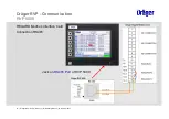 Preview for 21 page of Dräger RVP 2400 Manual