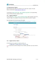 Preview for 52 page of Dragino LG01N User Manual