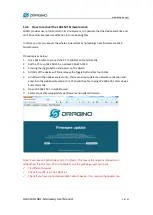 Preview for 58 page of Dragino LG01N User Manual