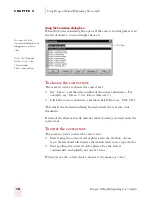 Preview for 22 page of Dragon Systems DRAGON NATURALLYSPEAKING PROFESSIONAL 4 Manual