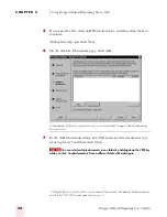 Preview for 42 page of Dragon Systems DRAGON NATURALLYSPEAKING PROFESSIONAL 4 Manual