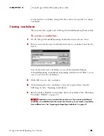 Preview for 53 page of Dragon Systems DRAGON NATURALLYSPEAKING PROFESSIONAL 4 Manual