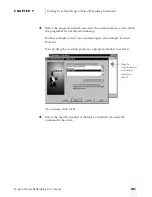 Preview for 129 page of Dragon Systems DRAGON NATURALLYSPEAKING PROFESSIONAL 4 Manual