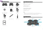 Preview for 3 page of Dragon Touch DK01 User Manual