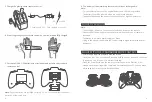 Preview for 5 page of Dragon Touch DK01 User Manual