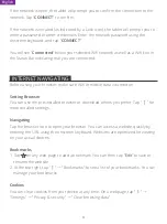 Preview for 11 page of Dragon Touch NotePad T10M User Manual