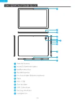 Preview for 18 page of Dragon Touch NotePad T10M User Manual