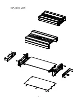 Preview for 3 page of Dragster DAD 1201 Service Manual