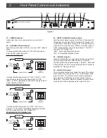 Preview for 4 page of DRAKE DRMM4 Instruction Manual