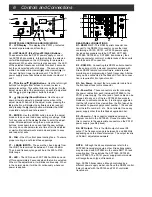 Preview for 6 page of DRAKE SCT2860 Instruction Manual