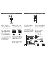 Preview for 2 page of DRAKE VMM806AG Manual