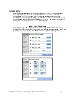 Preview for 22 page of Dranetz-BMI Power Guide 4400 Quick Reference Manual