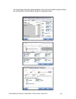 Preview for 26 page of Dranetz-BMI Power Guide 4400 Quick Reference Manual