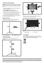 Preview for 12 page of Draper 03187 Original Instructions Manual