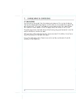 Preview for 10 page of Draper 17681 Instructions Manual