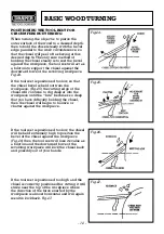 Preview for 13 page of Draper 39042 Instructions Manual