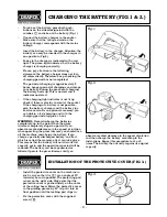 Preview for 7 page of Draper 56479 Instructions Manual