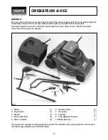 Preview for 7 page of Draper 64097 Instructions Manual