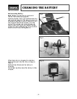 Preview for 10 page of Draper 64097 Instructions Manual