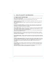 Preview for 6 page of Draper 81645 Instructions Manual