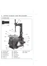 Preview for 9 page of Draper 81645 Instructions Manual