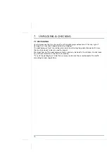 Preview for 10 page of Draper 81645 Instructions Manual