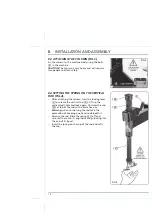 Preview for 12 page of Draper 81645 Instructions Manual