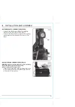 Preview for 13 page of Draper 81645 Instructions Manual