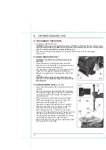 Preview for 14 page of Draper 81645 Instructions Manual