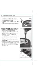 Preview for 15 page of Draper 81645 Instructions Manual