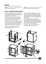 Preview for 9 page of Draper BUNKER 08242 Manual