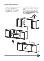 Preview for 10 page of Draper BUNKER 08242 Manual