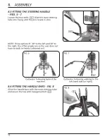 Preview for 12 page of Draper CP138 Instructions Manual