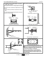 Preview for 13 page of Draper EZ FOLD Installation Instructions Manual