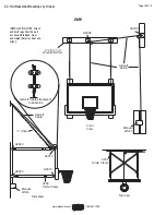 Preview for 18 page of Draper EZ FOLD Installation Instructions Manual