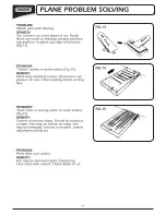 Preview for 7 page of Draper P4 Instructions Manual