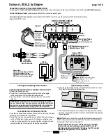 Preview for 5 page of Draper SLX Installation & Operating Instructions Manual