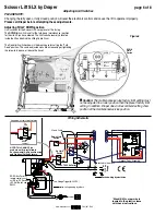 Preview for 6 page of Draper SLX Installation & Operating Instructions Manual