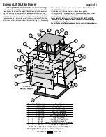 Preview for 8 page of Draper SLX Installation & Operating Instructions Manual