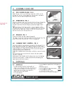 Preview for 2 page of Draper Storm Force PT65KSF Instructions