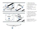 Preview for 2 page of DRAX New Redon Installation & User Manual