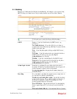 Preview for 27 page of Draytek Smart Monitor User Manual