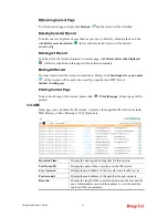 Preview for 47 page of Draytek Smart Monitor User Manual